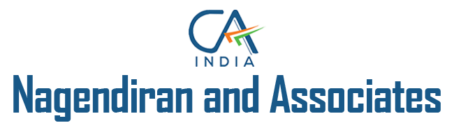 Nagendiran and Associates