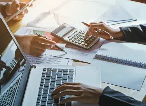 Corporate Advisory and Structuring