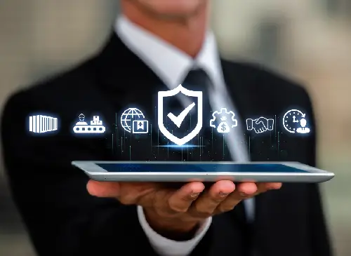 Corporate Governance Services