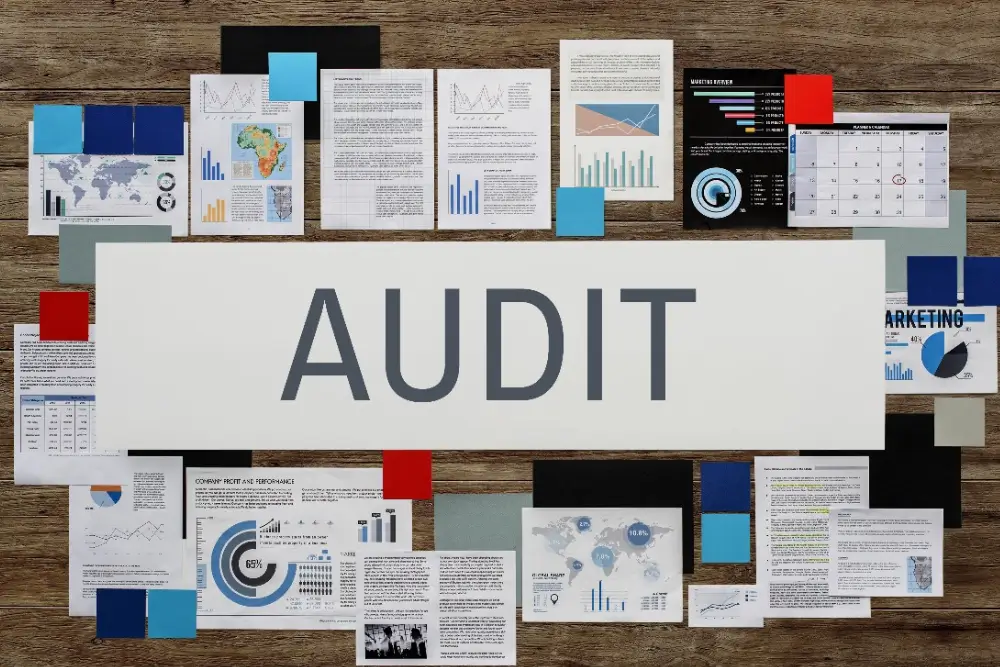 Agreed Upon Procedures