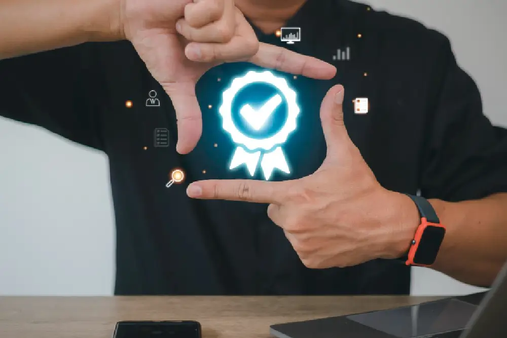 Certification Services